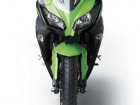 Kawasaki Ninja 250R